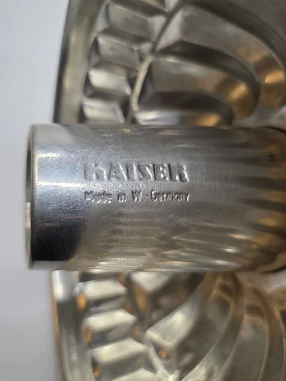 Kaiser Bakeware style bakeware